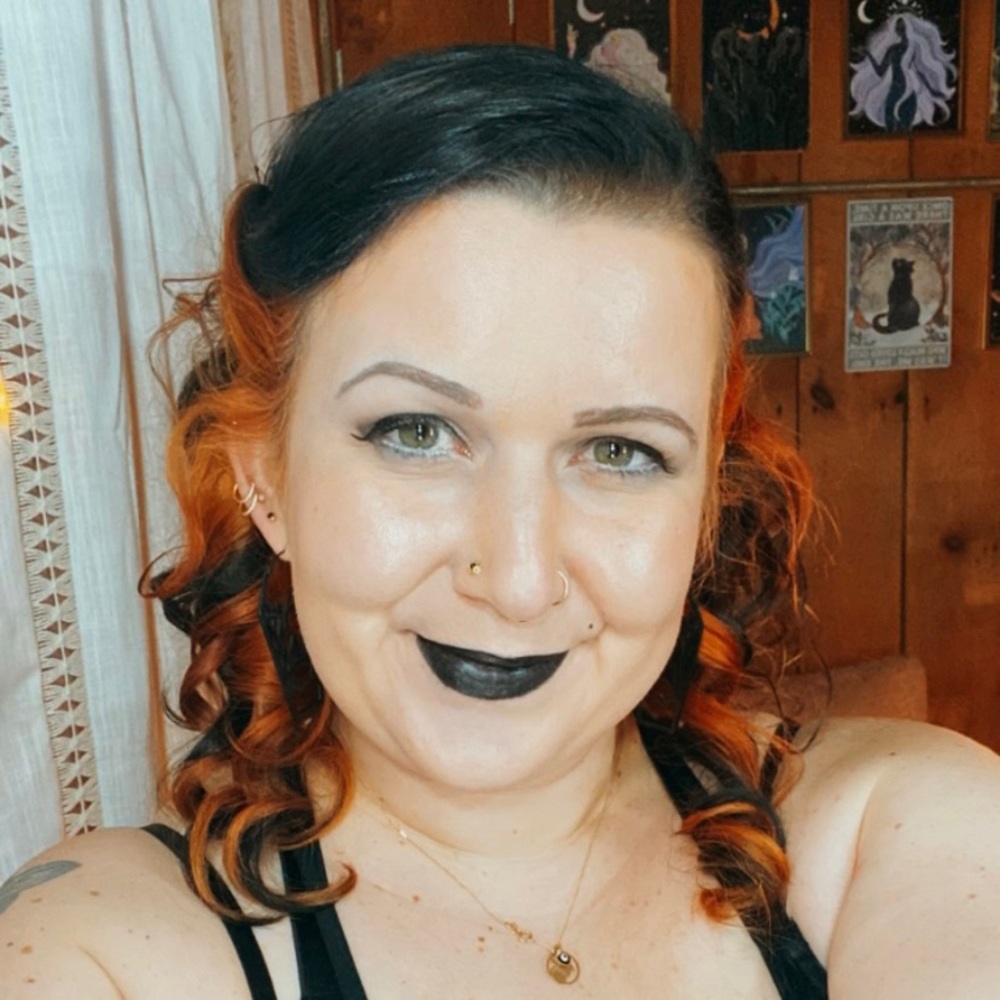 Meet your Posher, Shannon